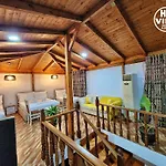 Hk Is A Cozy And Welcoming House In The Heart Of It Offers Comfortable Accommodation,free Public Parking Nearby,and Breakfast Included,ensuring A Peaceful And Relaxing For Guests