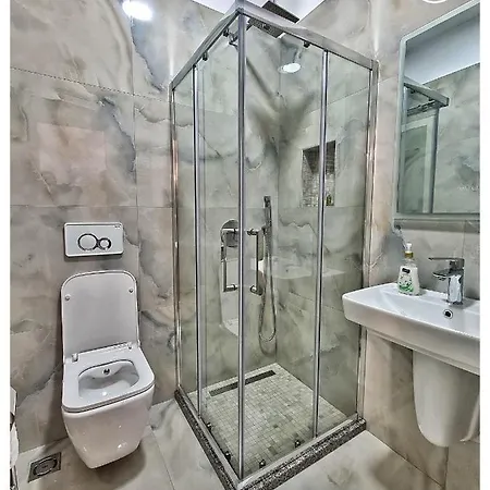 Bed & Breakfast Hk Kruje