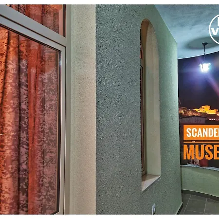 Hk- Is A Family-run Designed To Welcome Like Friends Located In The Heart Of Kruje,it Offers Comfort,peace,and Privacy To Make Feel Right At Enjoy Free Public Parking, Taxi Service,local Guides And A Traditional Breakfast Inclu Bed & Breakfast