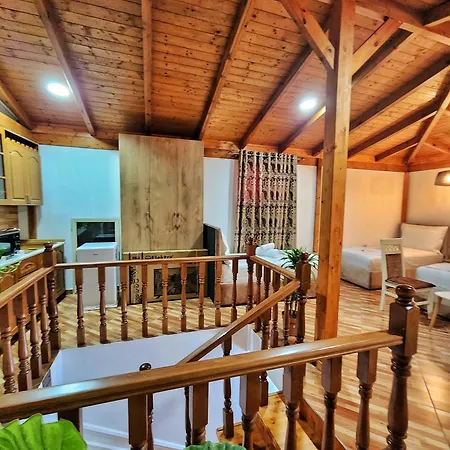 Bed & Breakfast Hk- Is A Family-run Designed To Welcome Like Friends Located In The Heart Of Kruje,it Offers Comfort,peace,and Privacy To Make Feel Right At Enjoy Free Public Parking, Taxi Service,local Guides And A Traditional Breakfast Inclu