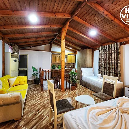 Hk- Is A Family-run Designed To Welcome Like Friends Located In The Heart Of Kruje,it Offers Comfort,peace,and Privacy To Make Feel Right At Enjoy Free Public Parking, Taxi Service,local Guides And A Traditional Breakfast Inclu B&B 3*