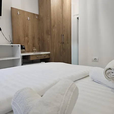 Hk- Is A Family-run Designed To Welcome Like Friends Located In The Heart Of Kruje,it Offers Comfort,peace,and Privacy To Make Feel Right At Enjoy Free Public Parking, Taxi Service,local Guides And A Traditional Breakfast Inclu