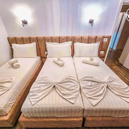 Hk- Is A Family-run Designed To Welcome Like Friends Located In The Heart Of Kruje,it Offers Comfort,peace,and Privacy To Make Feel Right At Enjoy Free Public Parking, Taxi Service,local Guides And A Traditional Breakfast Inclu 3*