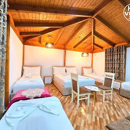 Alojamento de Acomodação e Pequeno-almoço Hk