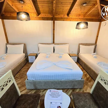 Bed & Breakfast Hk- Is A Family-run Designed To Welcome Like Friends Located In The Heart Of Kruje,it Offers Comfort,peace,and Privacy To Make Feel Right At Enjoy Free Public Parking, Taxi Service,local Guides And A Traditional Breakfast Inclu Krujë