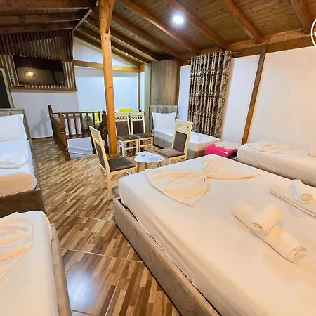Hk- Is A Family-run Designed To Welcome Like Friends Located In The Heart Of Kruje,it Offers Comfort,peace,and Privacy To Make Feel Right At Enjoy Free Public Parking, Taxi Service,local Guides And A Traditional Breakfast Inclu 3*