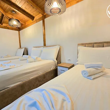 Hk Bed & Breakfast *