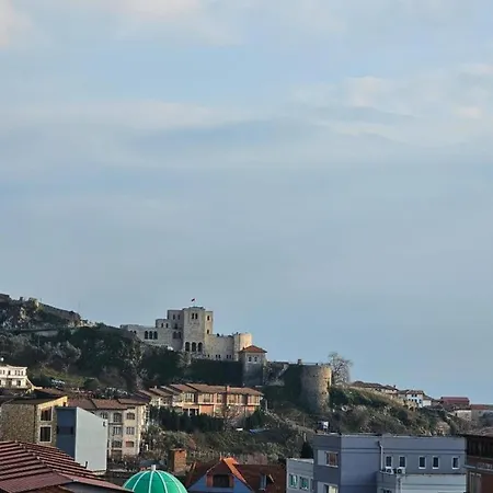 Hk לינה וארוחת בוקר