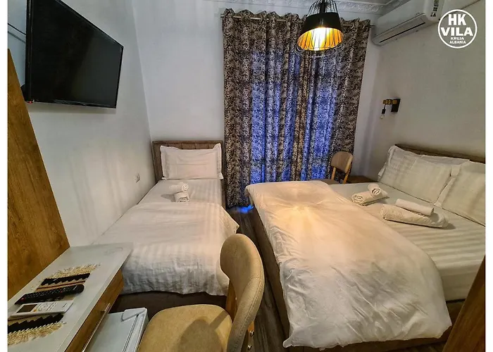 Hk 3* Krujë