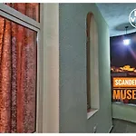 Hk Is A Cozy And Welcoming House In The Heart Of It Offers Comfortable Accommodation,free Public Parking Nearby,and Breakfast Included,ensuring A Peaceful And Relaxing For Guests فندق مبيت وإفطار