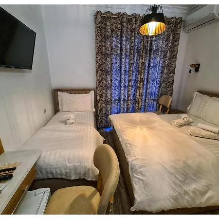 Hk 3* Krujë