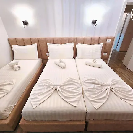 Bed & Breakfast Hk 3*