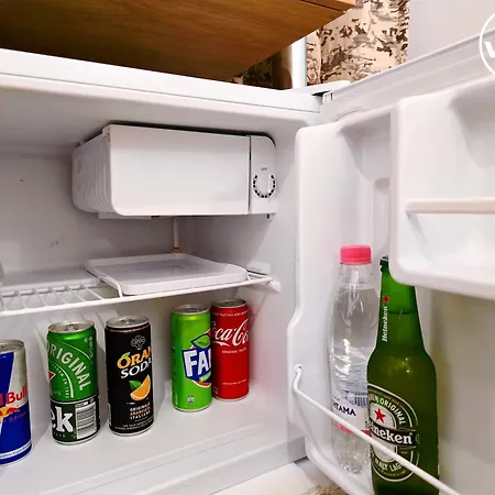 Alojamento de Acomodação e Pequeno-almoço Hk
