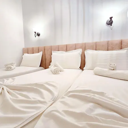 Bed & Breakfast Hk Kruje