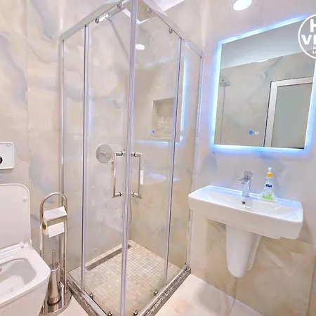 Bed & Breakfast Hk Kruje