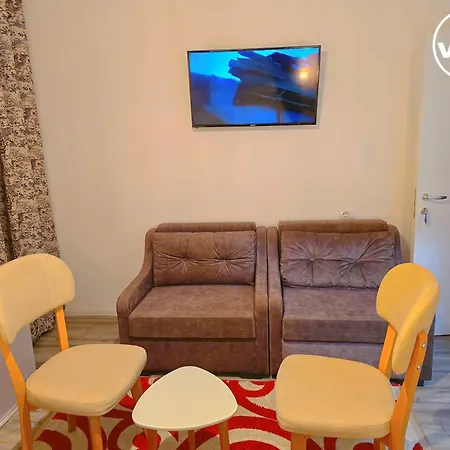 Hk Bed & Breakfast Kruje