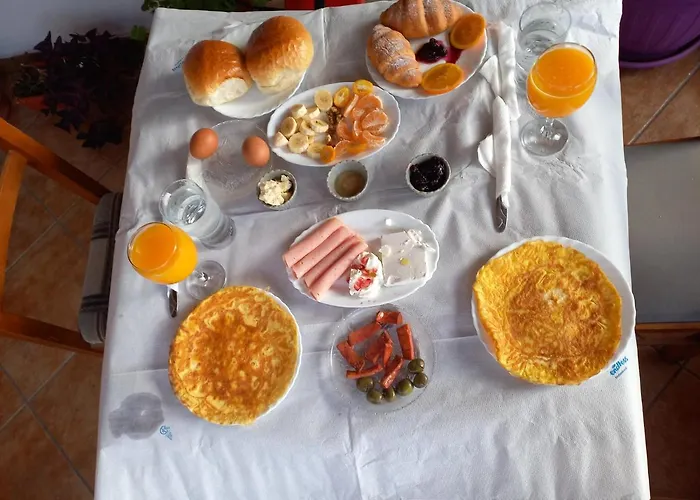 Bed & Breakfast Hk 3*