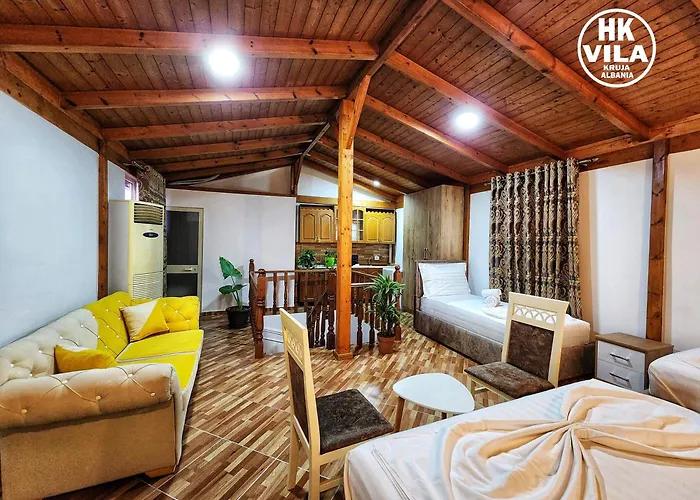 Hk Bed & Breakfast 3*