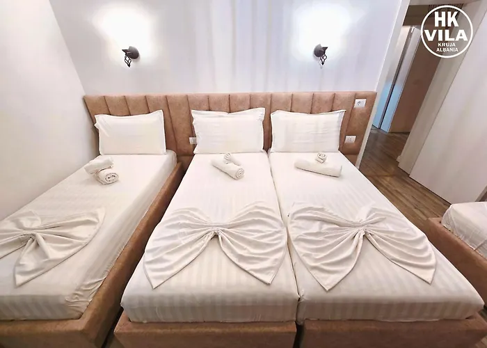 Bed & Breakfast Hk 3*