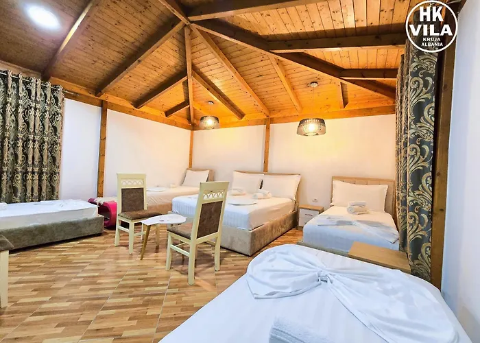 Hk Bed & Breakfast 3*