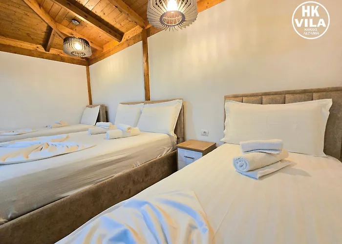 Hk Bed & Breakfast 3*