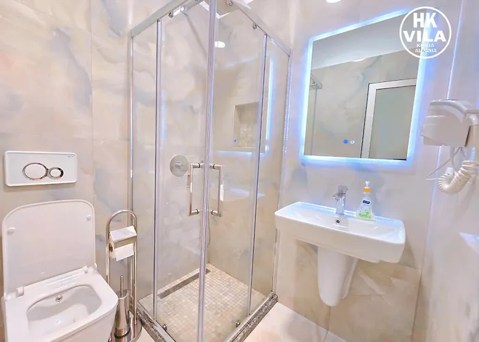 Bed & Breakfast Hk Krujë