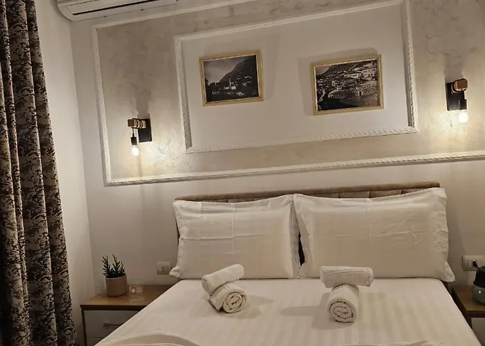 Bed & Breakfast Hk 3*